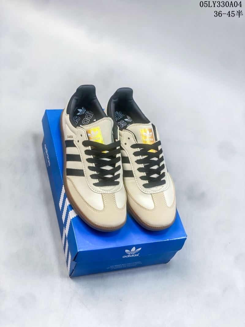 Adidas Samba Shoes